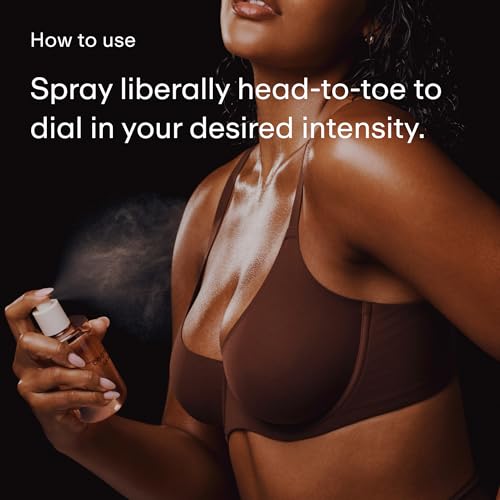Coconut Skin Body Mist