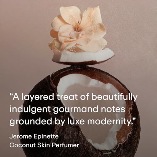 Coconut Skin Body Mist