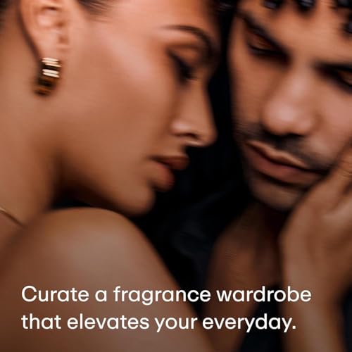 Fragrance Discovery Set (2026) - 8pc Perfume Sample Set