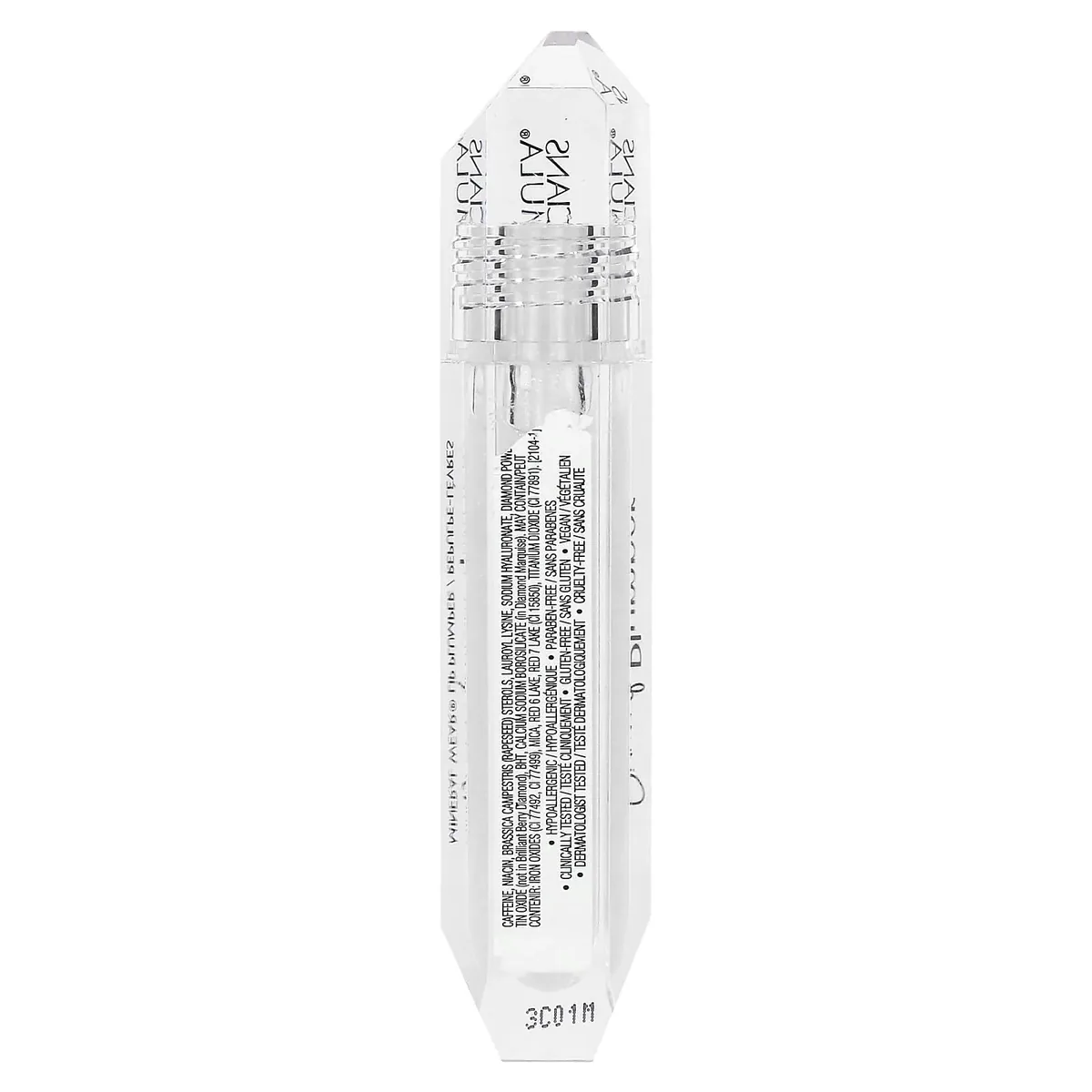 Diamond Lip Plumper Gloss