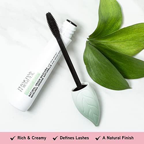 Organic Wear Lash-Boosting Mascara