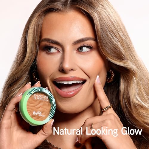 Physicians Formula Murumuru Butter Bronzer, Moisturi