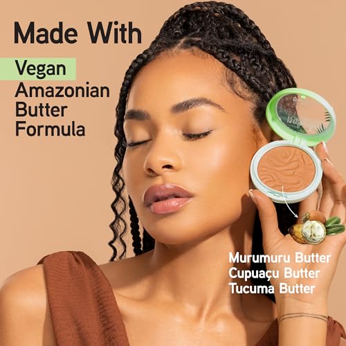 Physicians Formula Murumuru Butter Bronzer, Moisturi