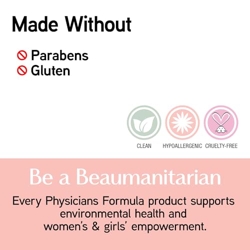 Physicians Formula Murumuru Butter Bronzer, Moisturi