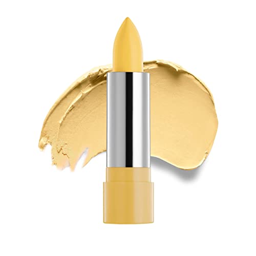 Gentle Cover Concealer Stick Yellow