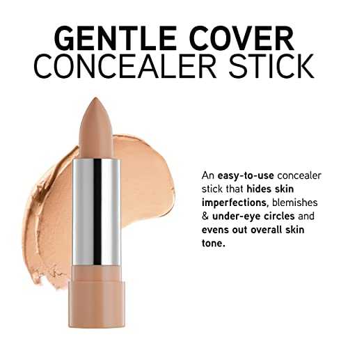 Gentle Cover Concealer Stick Yellow