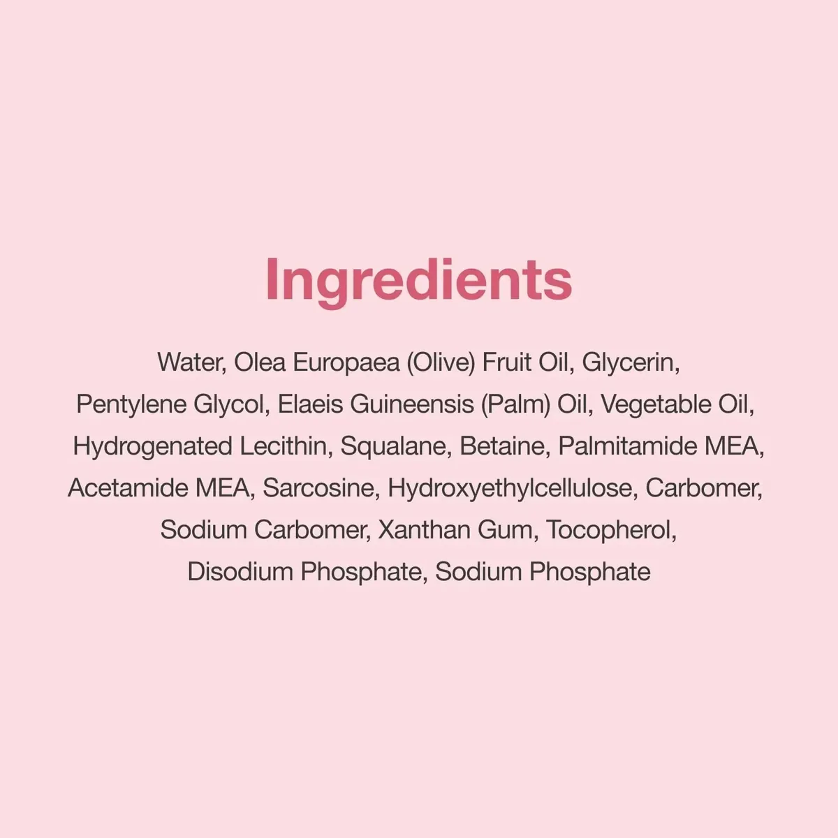Redness Reducing Cream – Ceramide Moisturizer for Dry, Sensitive & Redness-Prone Skin