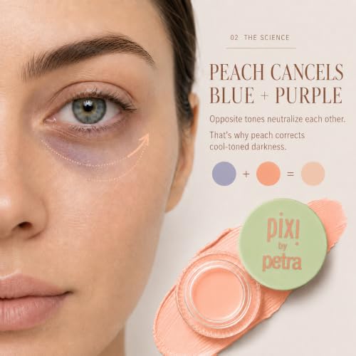Correction Concentrate Brightening Peach