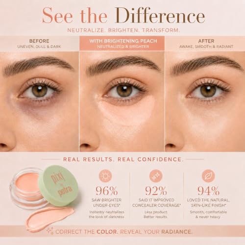 Correction Concentrate Brightening Peach