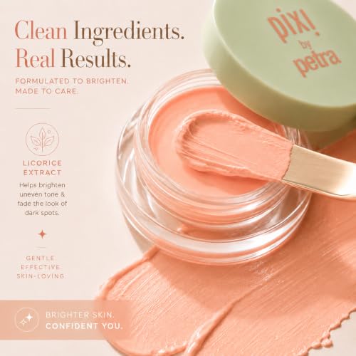 Correction Concentrate Brightening Peach