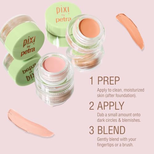 Correction Concentrate Brightening Peach
