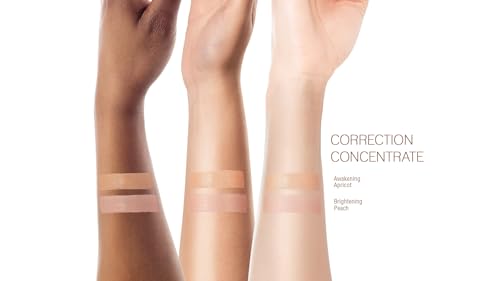Correction Concentrate Brightening Peach