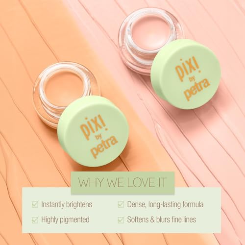 Beauty Correction Concentrate Duo Brightening Peach