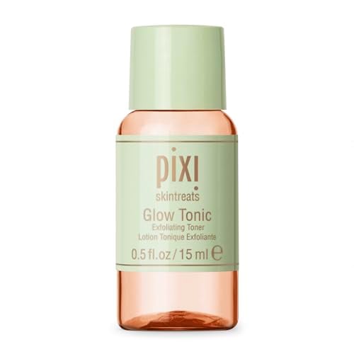 Glow Tonic Glycolic Acid Toner