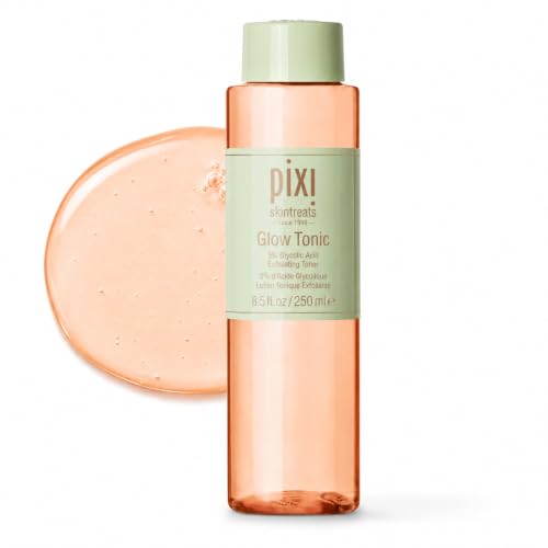 Glow Tonic 5% Glycolic Acid