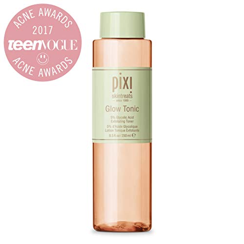 Glow Tonic 5% Glycolic Acid