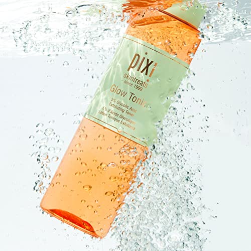 Glow Tonic 5% Glycolic Acid