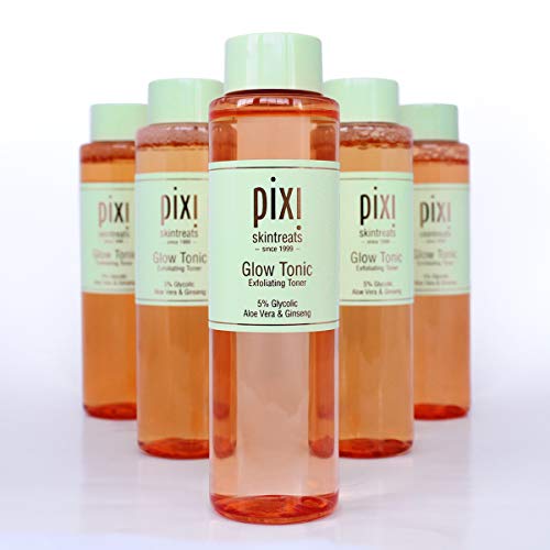 Glow Tonic 5% Glycolic Acid