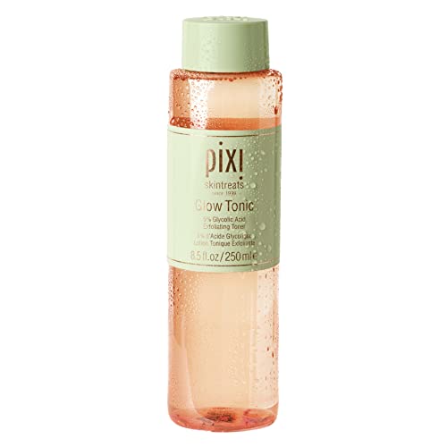 Glow Tonic 5% Glycolic Acid