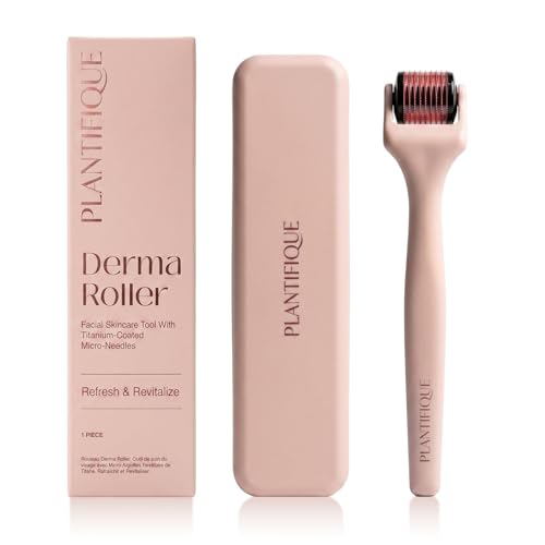 Derma Roller for Hair and Skin