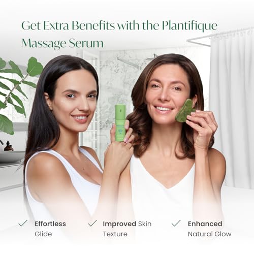 Gua Sha Facial Tools