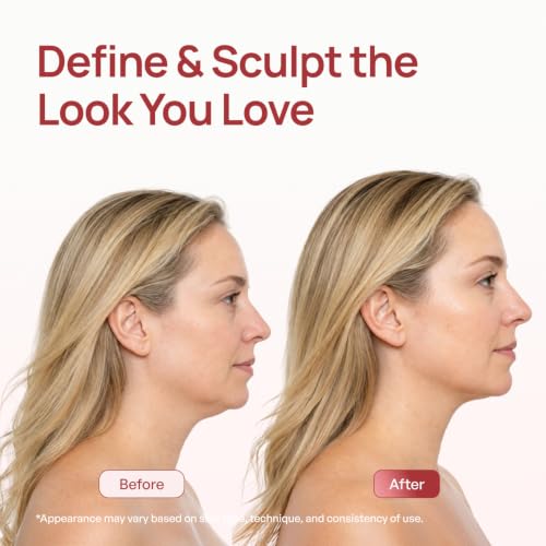 Rose Quartz Gua Sha and Face Roller Set