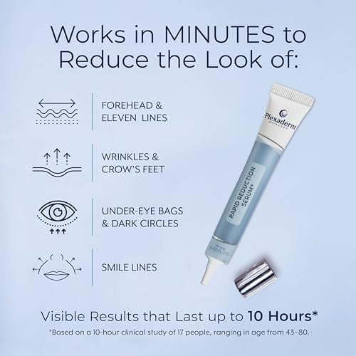 Rapid Reduction Serum