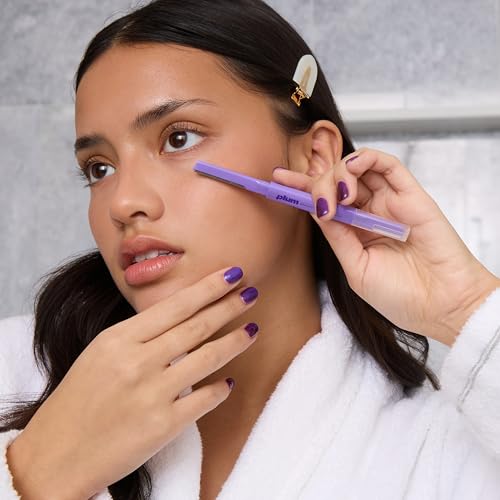 Double-Sided Dermaplane 4-Pack