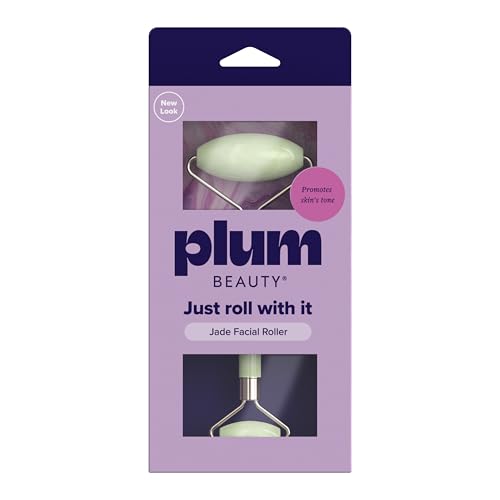 Jade Face Roller
