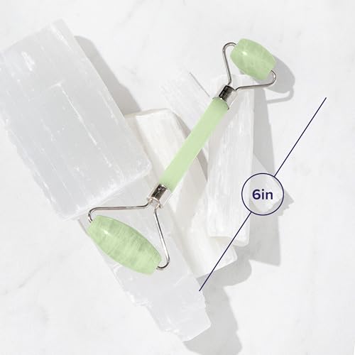 Jade Face Roller