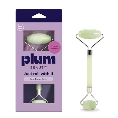Jade Face Roller
