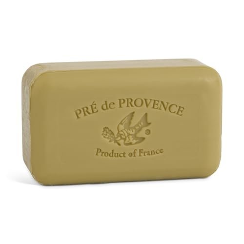 Artisanal Soap Bar