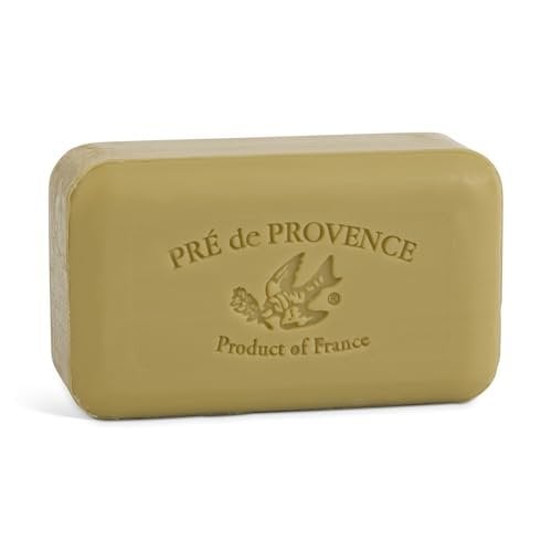 Artisanal Soap Bar