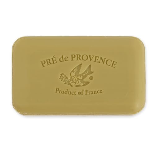 Artisanal Soap Bar