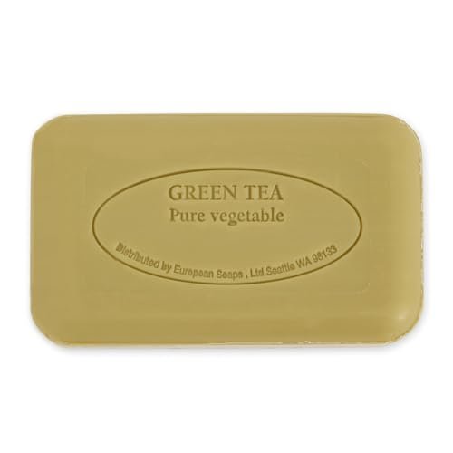 Artisanal Soap Bar