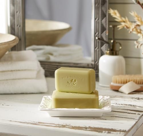 Artisanal Soap Bar