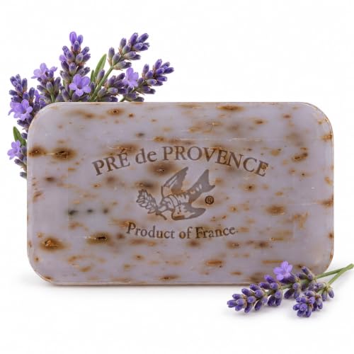 Lavender Soap Bar