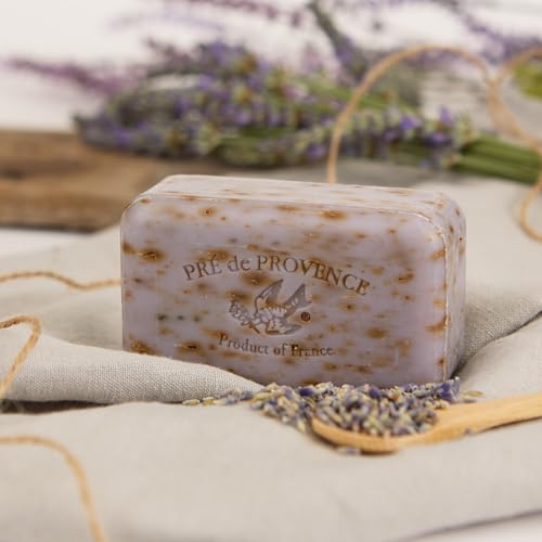 Lavender Soap Bar