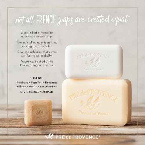 Lavender Soap Bar