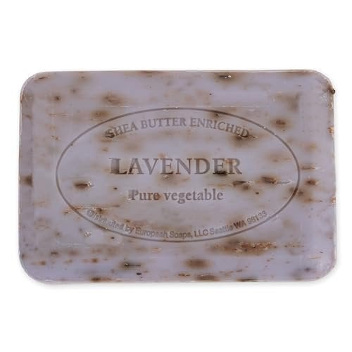 Artisanal Soap Bar