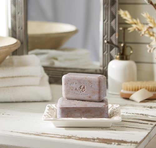 Artisanal Soap Bar