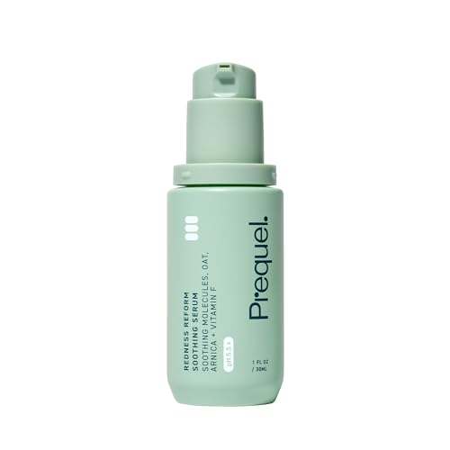 Skin Redness Corrector