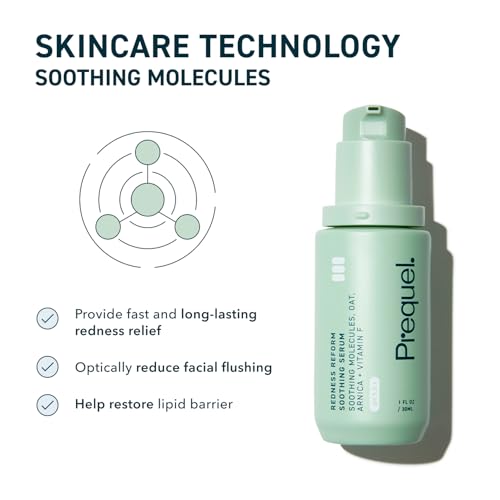 Skin Redness Corrector