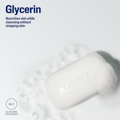 Clarifying Charcoal Bar Handmade Tallow and Goat Milk Soap Bar