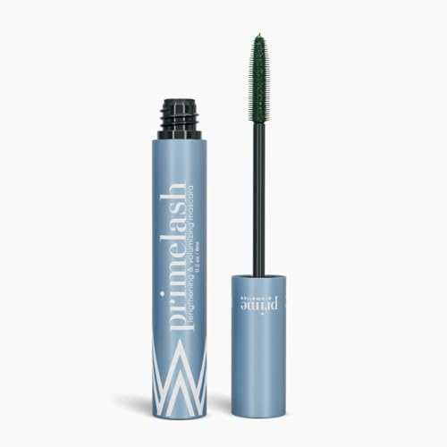 PrimeLash Mascara, Emerald