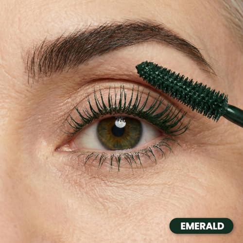 PrimeLash Mascara, Emerald