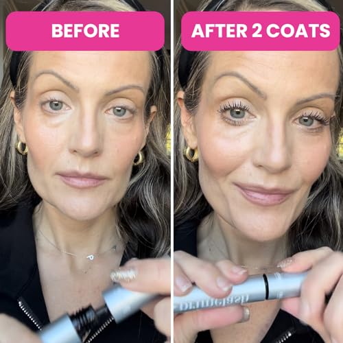 PrimeLash Mascara, Emerald