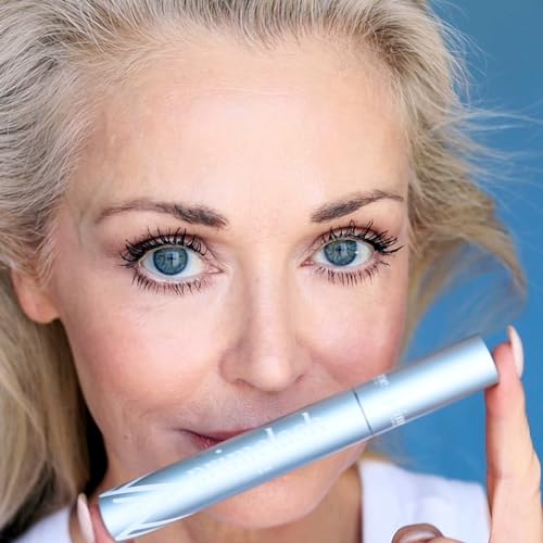 PrimeLash Mascara for Older Woman (Black)