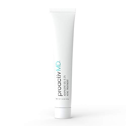 Adapalene Acne Treatment Gel