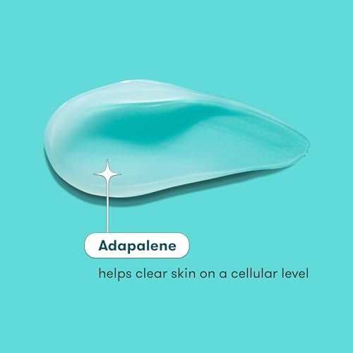 Adapalene Acne Treatment Gel